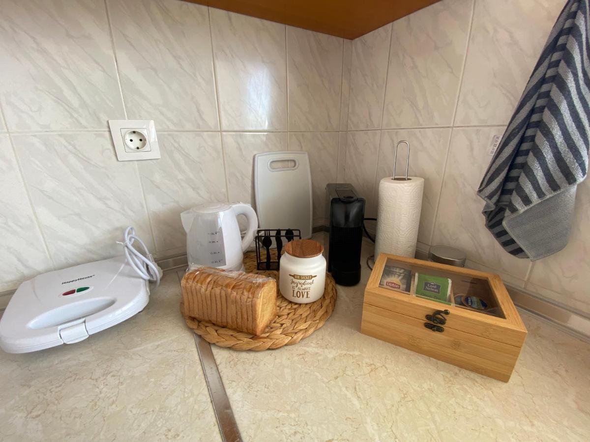 Nymphaea Sea View Apartment Zipárion Zewnętrze zdjęcie